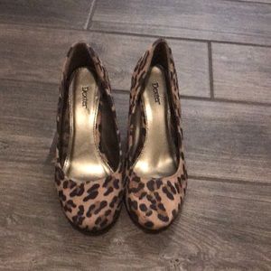 Wedges